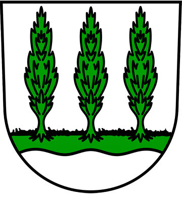 Wappen von Rot am See